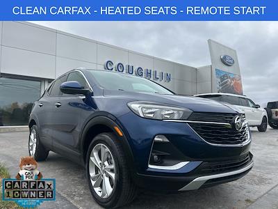 2022 Buick Encore GX AWD SUV for sale #MFP0078 - photo 1