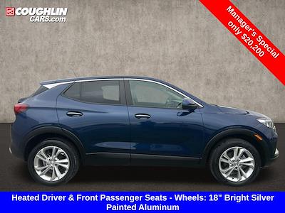 Used 2022 Buick Encore GX Preferred for sale #MFP0078 - photo 2