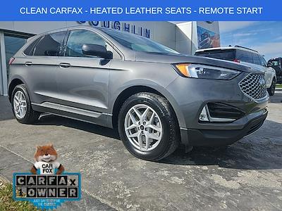 Used 2023 Ford Edge SEL for sale #MFP0079 - photo 1