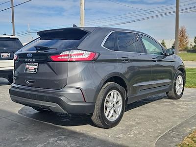 Used 2023 Ford Edge SEL for sale #MFP0079 - photo 2
