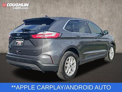Used 2023 Ford Edge SEL for sale #MFP0079 - photo 2