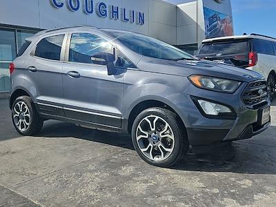 2019 Ford EcoSport 4WD SUV for sale #MFP0082 - photo 1