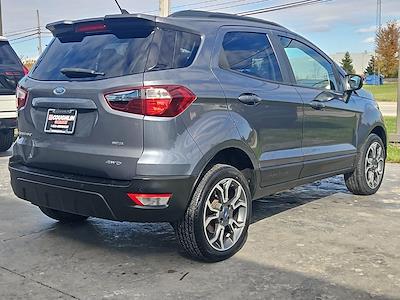 2019 Ford EcoSport 4WD SUV for sale #MFP0082 - photo 2