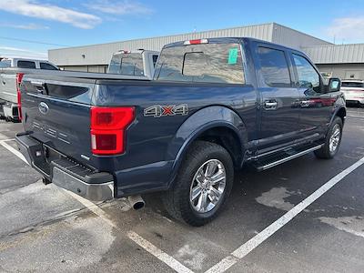2019 Ford F-150 SuperCrew Cab 4WD Pickup for sale #MFP0083 - photo 2