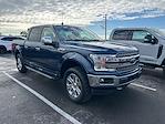 Used 2019 Ford F-150 Lariat SuperCrew Cab for sale #MFP0083 - photo 1