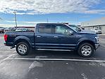 Used 2019 Ford F-150 Lariat SuperCrew Cab for sale #MFP0083 - photo 3