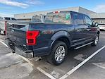 Used 2019 Ford F-150 Lariat SuperCrew Cab for sale #MFP0083 - photo 2