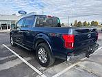 Used 2019 Ford F-150 Lariat SuperCrew Cab for sale #MFP0083 - photo 5