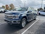 Used 2019 Ford F-150 Lariat SuperCrew Cab for sale #MFP0083 - photo 6