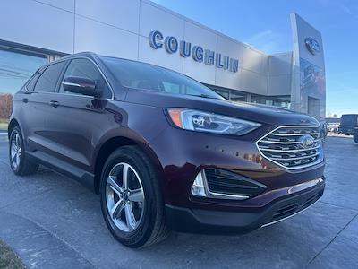 2019 Ford Edge AWD SUV for sale #MFP0084 - photo 1