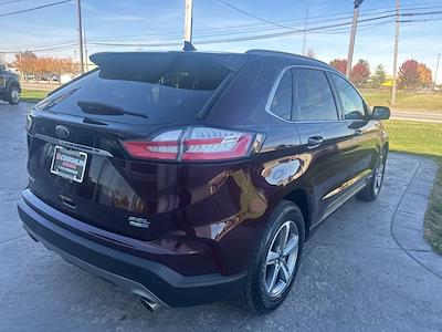 2019 Ford Edge AWD SUV for sale #MFP0084 - photo 2