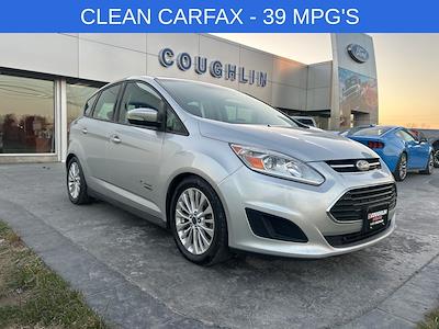 2017 Ford C-Max FWD Hatchback for sale #MFP0086 - photo 1