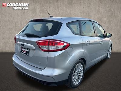 Used 2017 Ford C-Max SE for sale #MFP0086 - photo 2
