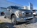 2022 Ford F-150 SuperCrew Cab 4WD Pickup for sale #MFP0087 - photo 1
