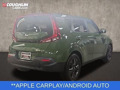 Used 2021 Kia Soul EX for sale #MFP0088A - photo 2