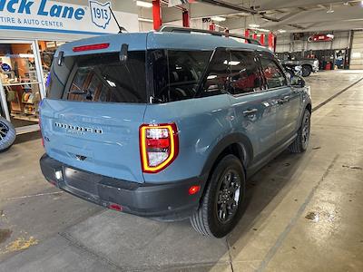 2022 Ford Bronco Sport 4WD SUV for sale #MFP0090 - photo 2