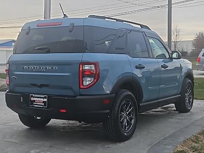 Used 2022 Ford Bronco Sport Big Bend for sale #MFP0090 - photo 2