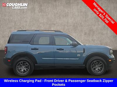 Used 2022 Ford Bronco Sport Big Bend for sale #MFP0090 - photo 2