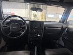 Used 2010 Jeep Wrangler Unlimited Sport for sale #MFP0090A - photo 11