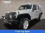 Used 2010 Jeep Wrangler Unlimited Sport for sale #MFP0090A - photo 1