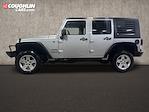 Used 2010 Jeep Wrangler Unlimited Sport for sale #MFP0090A - photo 4