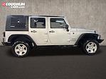 Used 2010 Jeep Wrangler Unlimited Sport for sale #MFP0090A - photo 7