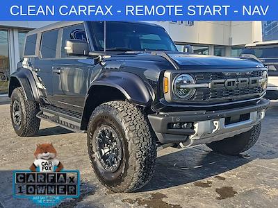 2024 Ford Bronco 4WD SUV for sale #MFP0091 - photo 1