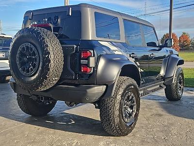 2024 Ford Bronco 4WD SUV for sale #MFP0091 - photo 2