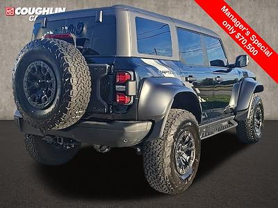 Used 2024 Ford Bronco Raptor for sale #MFP0091 - photo 2