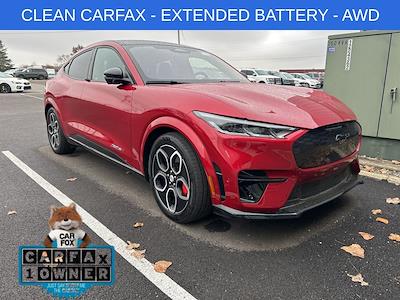 Used 2023 Ford Mustang Mach-E GT for sale #MFP0092 - photo 1