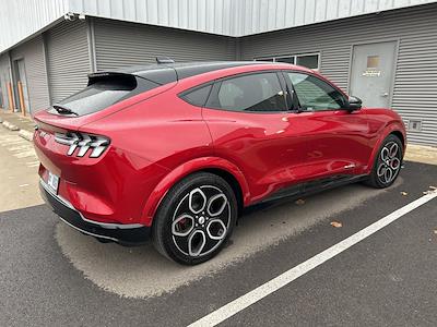 Used 2023 Ford Mustang Mach-E GT for sale #MFP0092 - photo 2