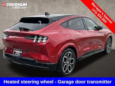 Used 2023 Ford Mustang Mach-E GT for sale #MFP0092 - photo 2