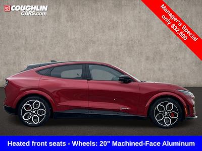 Used 2023 Ford Mustang Mach-E GT for sale #MFP0092 - photo 2