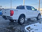 2023 Ford Ranger SuperCrew Cab 4WD Pickup for sale #MFP0094 - photo 9