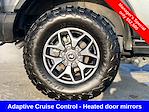 Used 2025 Ford Bronco Badlands for sale #MFP0095 - photo 10