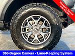 Used 2025 Ford Bronco Badlands for sale #MFP0095 - photo 11