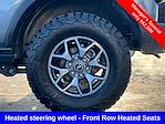 Used 2025 Ford Bronco Badlands for sale #MFP0095 - photo 12