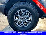Used 2025 Ford Bronco Badlands for sale #MFP0095 - photo 13
