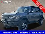 Used 2025 Ford Bronco Badlands for sale #MFP0095 - photo 7