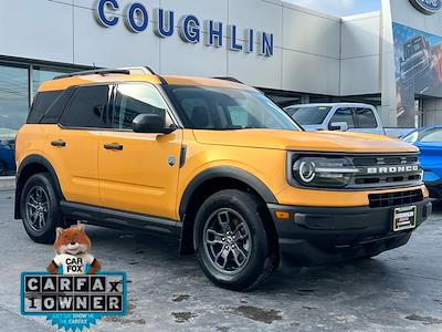 Used 2023 Ford Bronco Sport Big Bend for sale #MFP0098 - photo 1