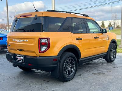 Used 2023 Ford Bronco Sport Big Bend for sale #MFP0098 - photo 2