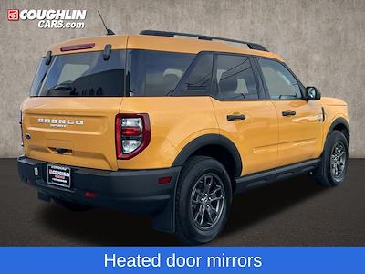 Used 2023 Ford Bronco Sport Big Bend for sale #MFP0098 - photo 2