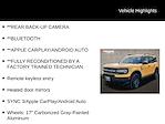 Used 2023 Ford Bronco Sport Big Bend for sale #MFP0098 - photo 4