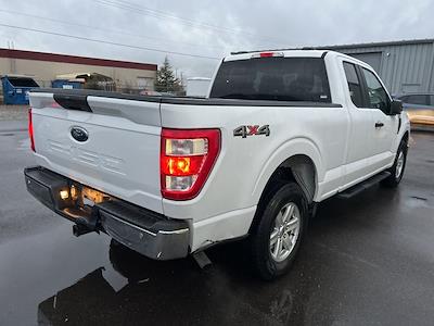 2021 Ford F-150 Super Cab 4WD Pickup for sale #MFP0099 - photo 2