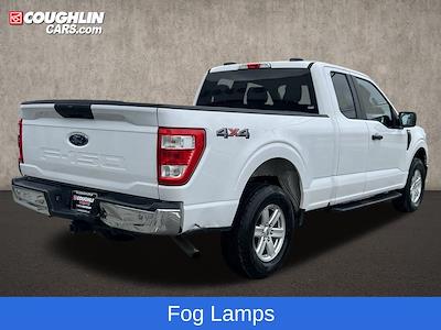 2021 Ford F-150 Super Cab 4WD Pickup for sale #MFP0099 - photo 2