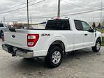 2021 Ford F-150 Super Cab 4WD Pickup for sale #MFP0100 - photo 2