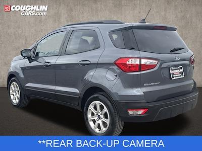 Used 2019 Ford EcoSport SE for sale #MFP0102 - photo 2