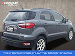 2019 Ford EcoSport FWD SUV for sale #MFP0102 - photo 2
