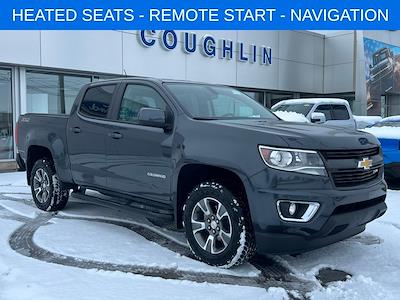 2016 Chevrolet Colorado Crew Cab 4WD Pickup for sale #MFP0107 - photo 1