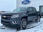 2016 Chevrolet Colorado Crew Cab 4WD Pickup for sale #MFP0107 - photo 4